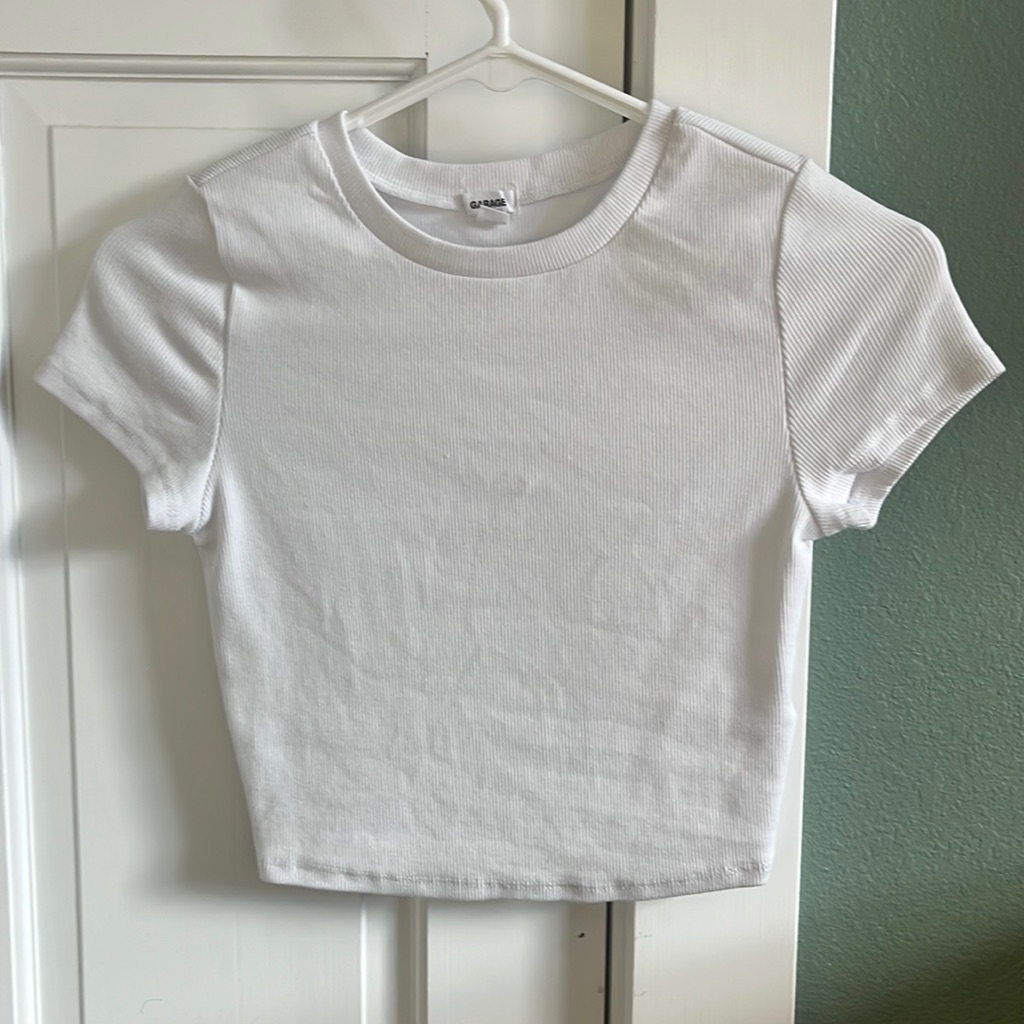 Garage Tee